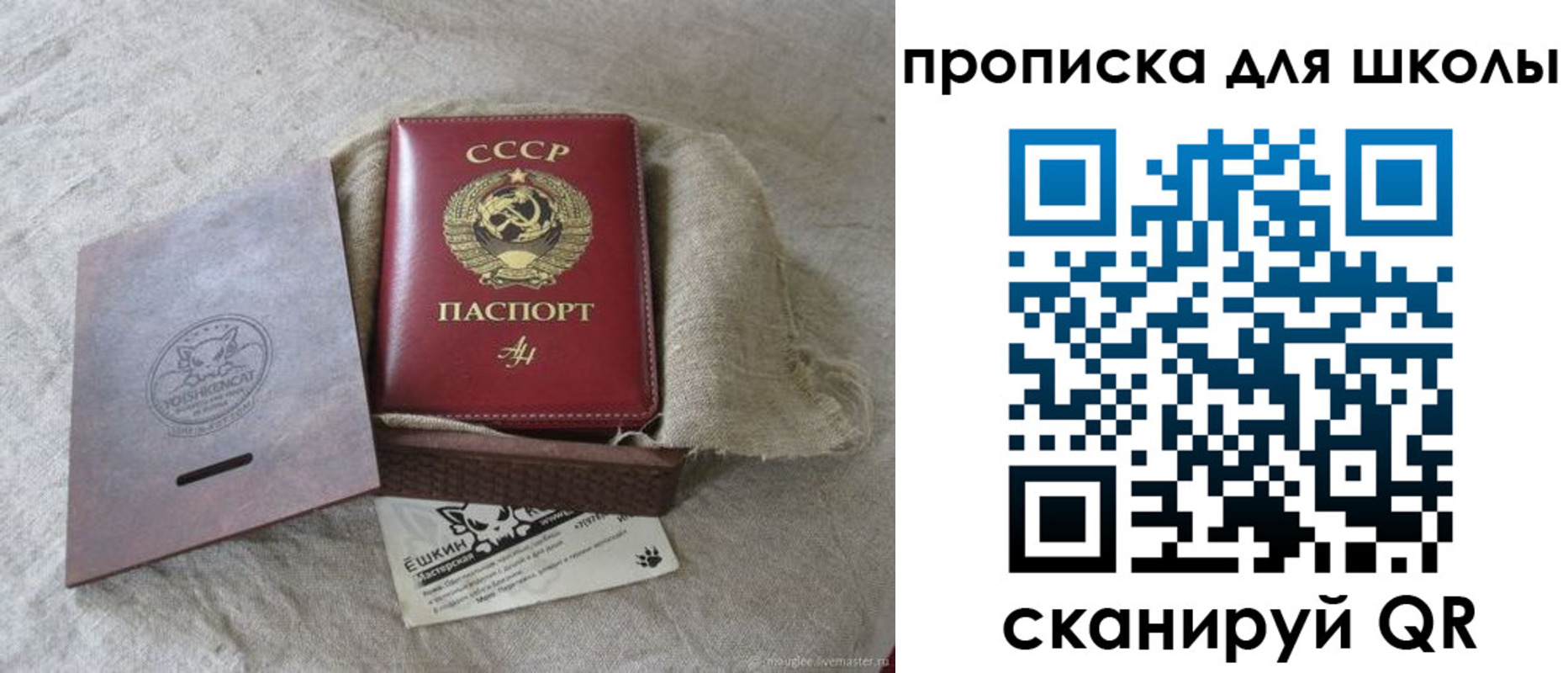 временная регистрация собственник в Полярных Зорях
